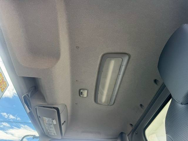 いすゞフォワードダンプ中型（4t）[写真35]