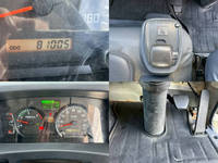 いすゞフォワードダンプ中型（4t）[写真37]