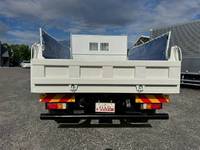 いすゞフォワードダンプ中型（4t）[写真08]