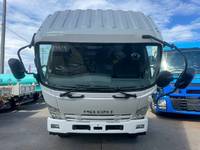 いすゞフォワードダンプ中型（4t）[写真09]