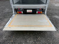 いすゞエルフパネルバン小型（2t・3t）[写真13]