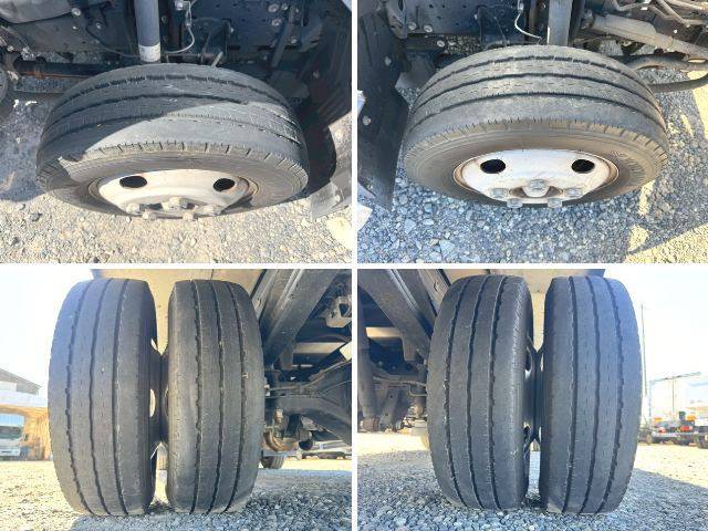 いすゞエルフパネルバン小型（2t・3t）[写真21]