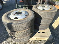 いすゞエルフパネルバン小型（2t・3t）[写真23]