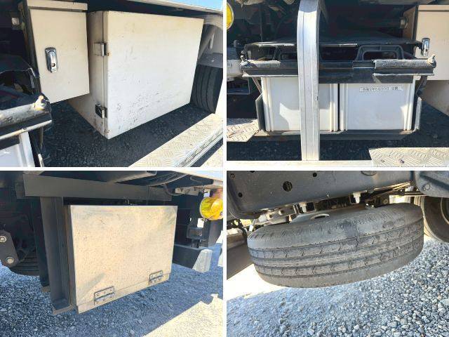 いすゞエルフパネルバン小型（2t・3t）[写真23]