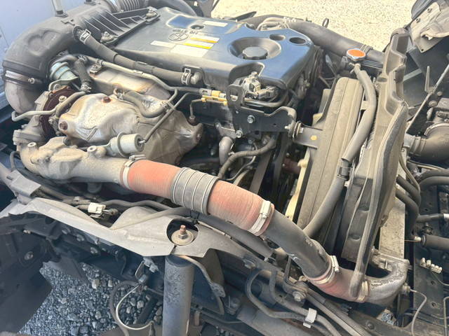 いすゞエルフパネルバン小型（2t・3t）[写真27]