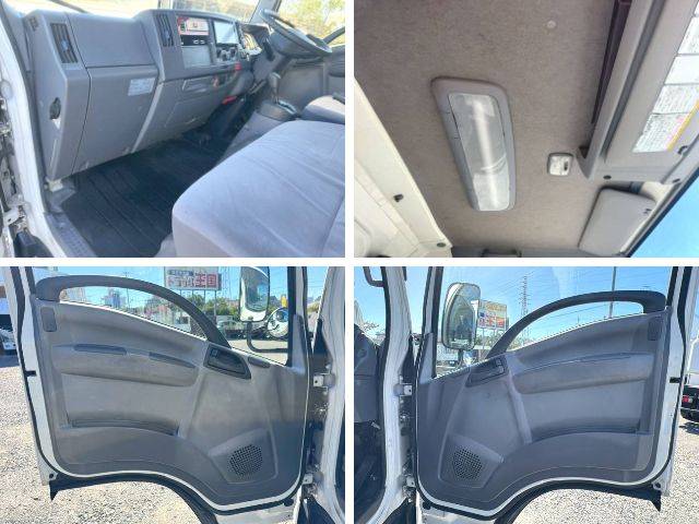 いすゞエルフパネルバン小型（2t・3t）[写真30]