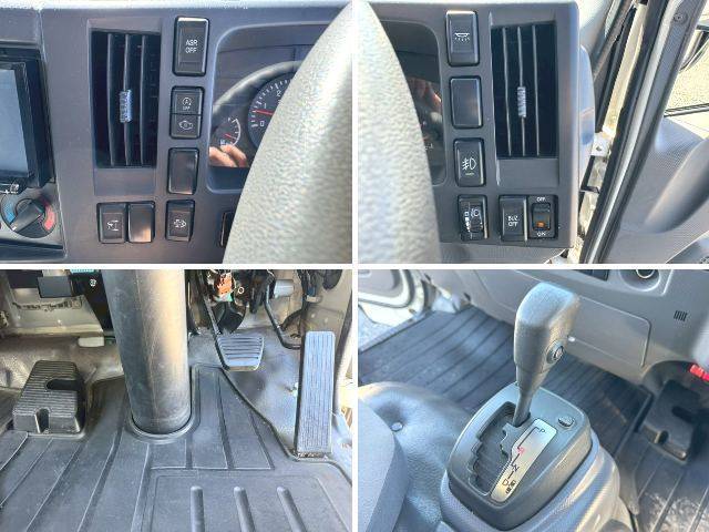 いすゞエルフパネルバン小型（2t・3t）[写真37]