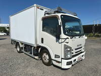 いすゞエルフパネルバン小型（2t・3t）[写真04]