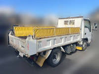 いすゞエルフダンプ小型（2t・3t）[写真02]