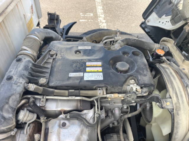 いすゞエルフダンプ小型（2t・3t）[写真06]