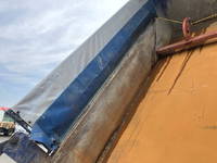 日野レンジャーダンプ増トン（6t・8t）[写真12]