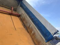 日野レンジャーダンプ増トン（6t・8t）[写真13]