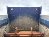 日野レンジャーダンプ増トン（6t・8t）[写真14]