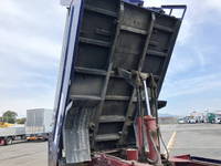 日野レンジャーダンプ増トン（6t・8t）[写真16]