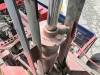 日野レンジャーダンプ増トン（6t・8t）[写真17]