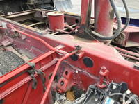 日野レンジャーダンプ増トン（6t・8t）[写真18]