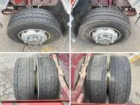 日野レンジャーダンプ増トン（6t・8t）[写真22]