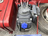 日野レンジャーダンプ増トン（6t・8t）[写真23]