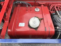 日野レンジャーダンプ増トン（6t・8t）[写真24]