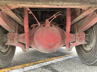 日野レンジャーダンプ増トン（6t・8t）[写真25]