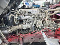 日野レンジャーダンプ増トン（6t・8t）[写真26]