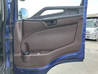 日野レンジャーダンプ増トン（6t・8t）[写真29]