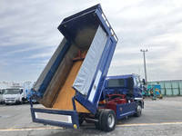 日野レンジャーダンプ増トン（6t・8t）[写真02]