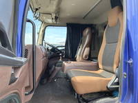 日野レンジャーダンプ増トン（6t・8t）[写真31]