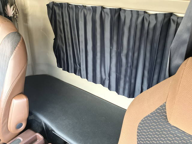 日野レンジャーダンプ増トン（6t・8t）[写真34]