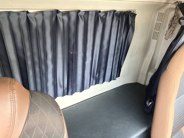 日野レンジャーダンプ増トン（6t・8t）[写真35]