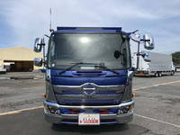 日野レンジャーダンプ増トン（6t・8t）[写真08]