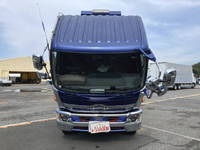 日野レンジャーダンプ増トン（6t・8t）[写真09]