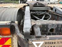 日野プロフィアトレーラーヘッド（トラクターヘッド）大型（10t）[写真12]