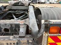 日野プロフィアトレーラーヘッド（トラクターヘッド）大型（10t）[写真13]