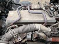 日野プロフィアトレーラーヘッド（トラクターヘッド）大型（10t）[写真17]