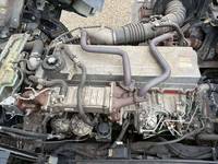 日野プロフィアトレーラーヘッド（トラクターヘッド）大型（10t）[写真18]