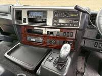 日野プロフィアトレーラーヘッド（トラクターヘッド）大型（10t）[写真21]