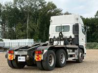 日野プロフィアトレーラーヘッド（トラクターヘッド）大型（10t）[写真05]