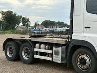 日野プロフィアトレーラーヘッド（トラクターヘッド）大型（10t）[写真06]