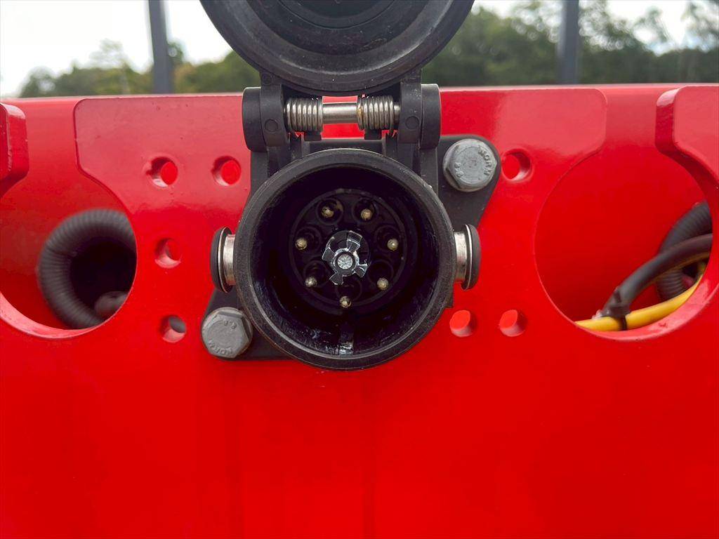 その他のメーカーその他の車種平床式トレーラー大型（10t）[写真12]