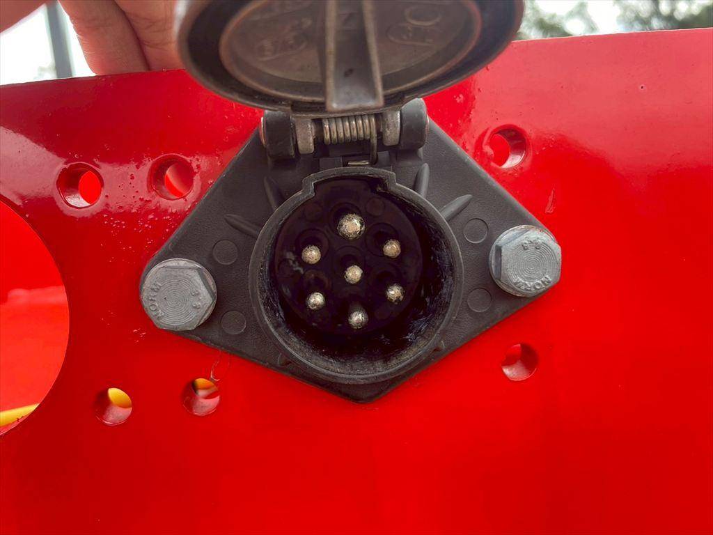 その他のメーカーその他の車種平床式トレーラー大型（10t）[写真13]