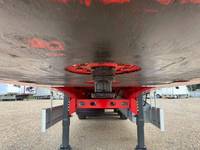 その他のメーカーその他の車種平床式トレーラー大型（10t）[写真15]