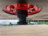 その他のメーカーその他の車種平床式トレーラー大型（10t）[写真16]