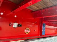 その他のメーカーその他の車種平床式トレーラー大型（10t）[写真18]