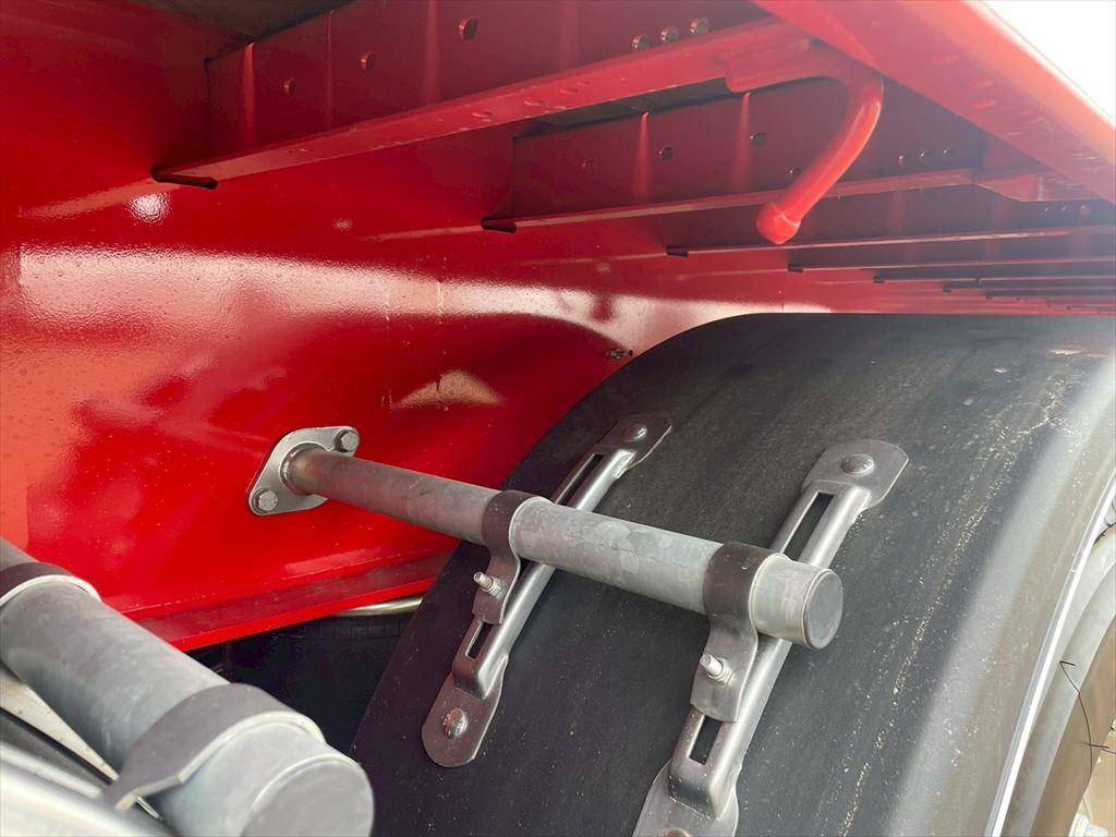 その他のメーカーその他の車種平床式トレーラー大型（10t）[写真19]