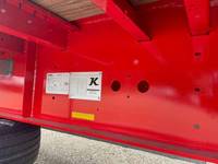 その他のメーカーその他の車種平床式トレーラー大型（10t）[写真21]