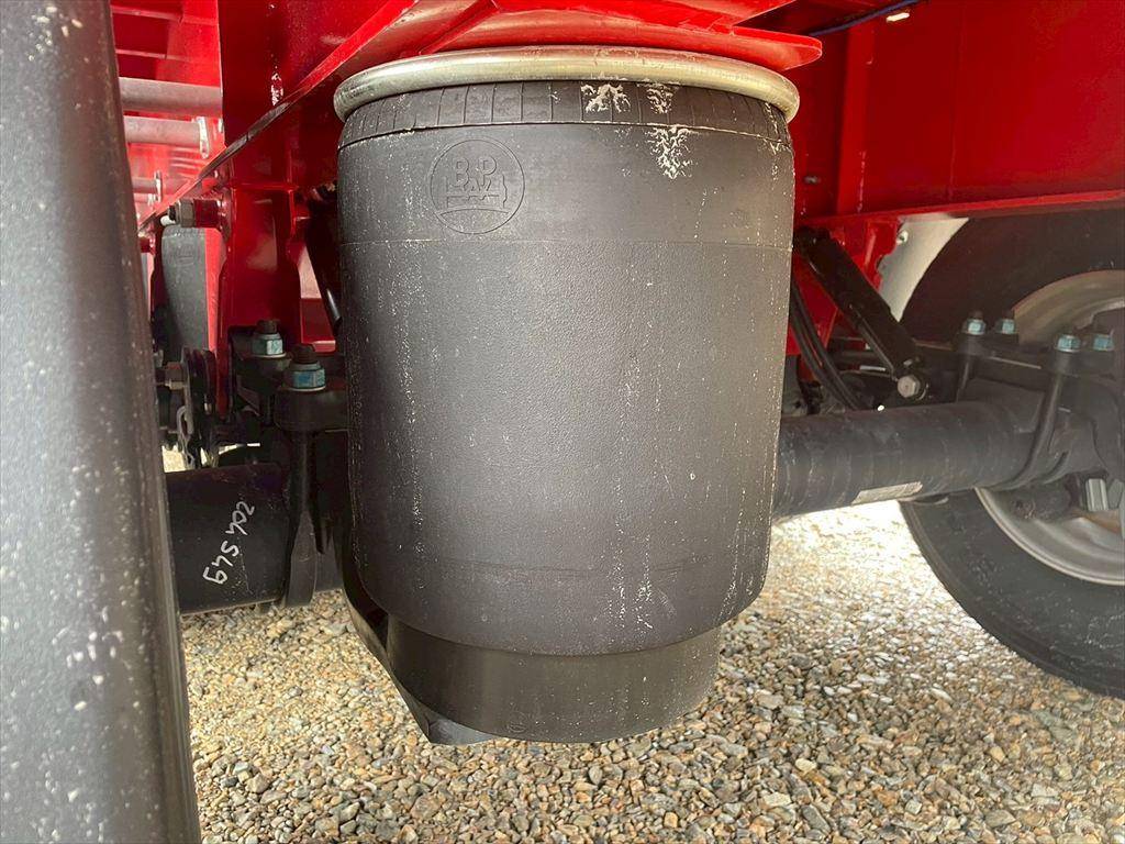 その他のメーカーその他の車種平床式トレーラー大型（10t）[写真21]