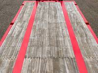 その他のメーカーその他の車種平床式トレーラー大型（10t）[写真07]