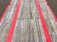 その他のメーカーその他の車種平床式トレーラー大型（10t）[写真09]