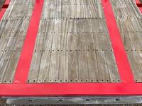 その他のメーカーその他の車種平床式トレーラー大型（10t）[写真10]